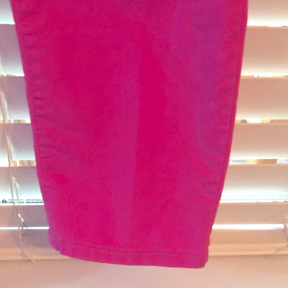 Pink jeans - Picture 3 of 6